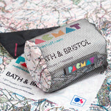 OS Bath & Bristol Family PACMAT Picnic Blanket