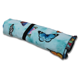 Butterflies XL PACMAT Picnic Blanket
