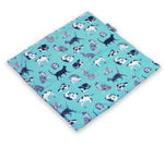 Cats Thermal Patch PACMAT Picnic Blanket