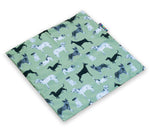 Dogs Thermal PACMAT Patch