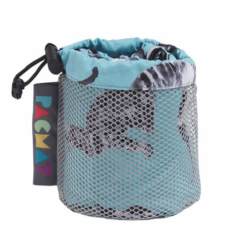 Cats Thermal Patch PACMAT Picnic Blanket