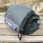 Signature Solo Thermal PACMAT Picnic Blanket