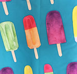 Lollipop Family PACMAT Picnic Blanket