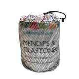 OS Mendips & Glastonbury Family PACMAT Picnic Blanket
