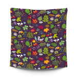 Nature Trail Family PACMAT Picnic Blanket