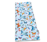Butterflies Solo PACMAT Picnic Blanket